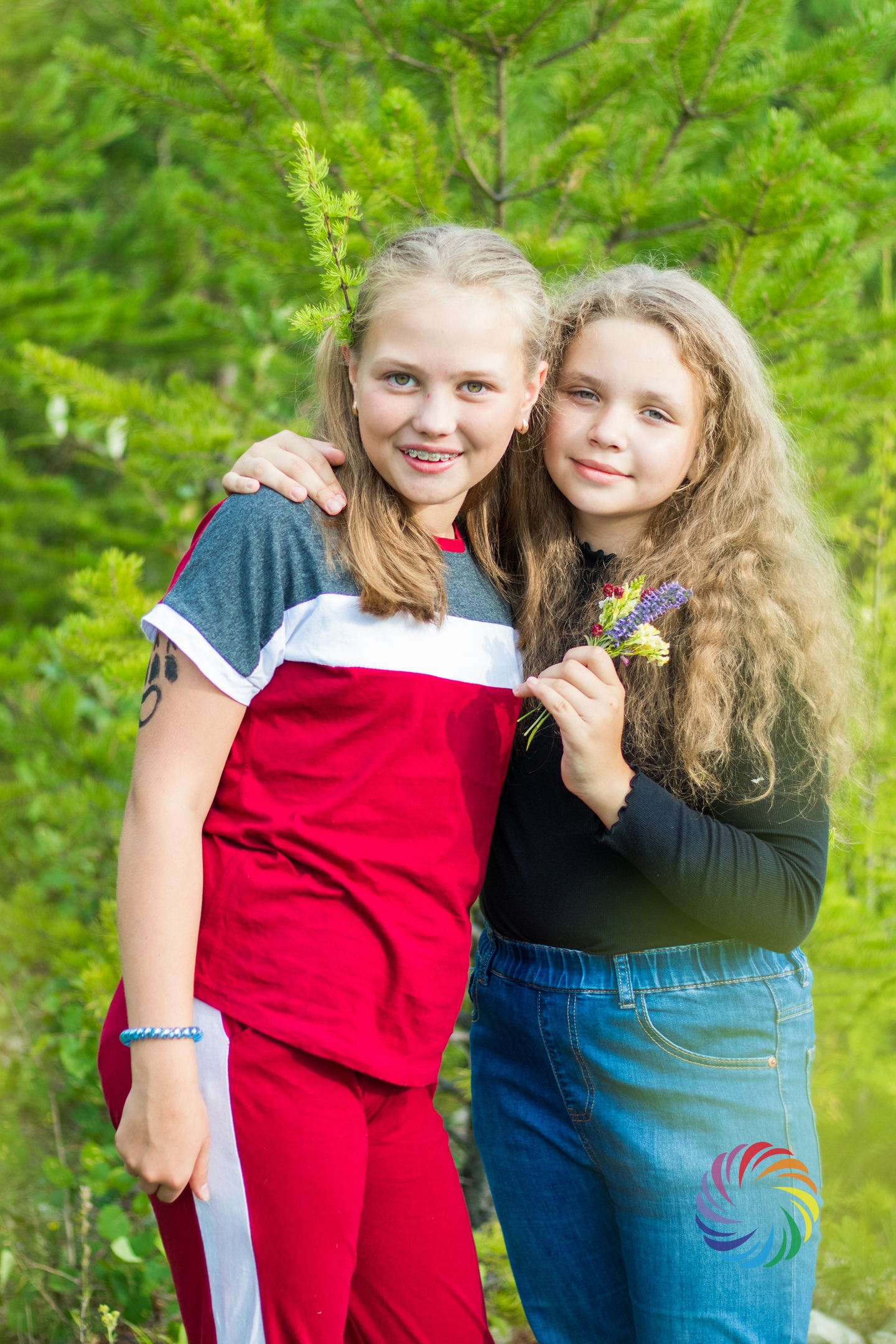 COMMUNITY CAMP kids – английский лагерь, Московская область, Воскресенск. Путевки в детский лагерь на 2024 год, фото 2