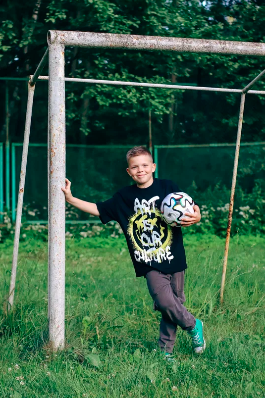 VIL Camp Бизнес каникулы – спортивный лагерь, Московская область, Ногинский район. Путевки в детский лагерь на 2024 год, фото 4