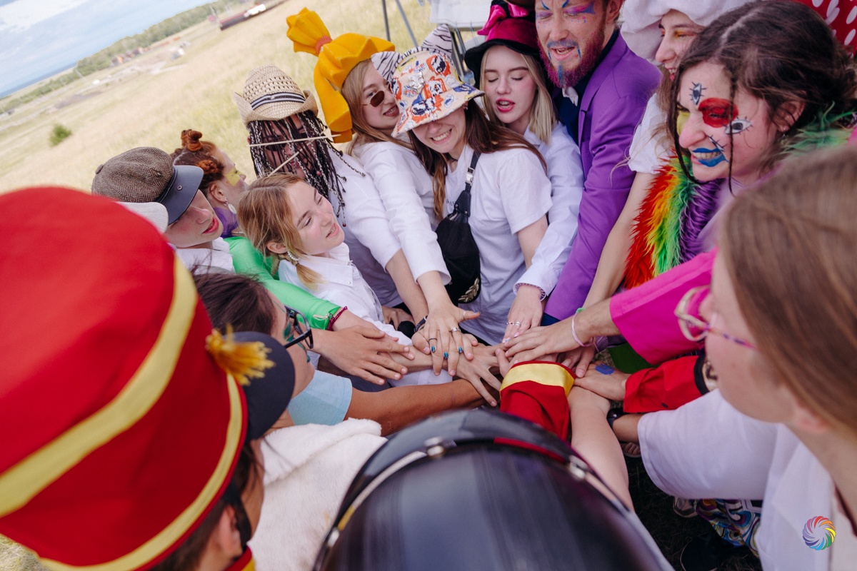 COMMUNITY CAMP teens – английский лагерь, Московская область, Воскресенск. Путевки в детский лагерь на 2024 год, фото 3