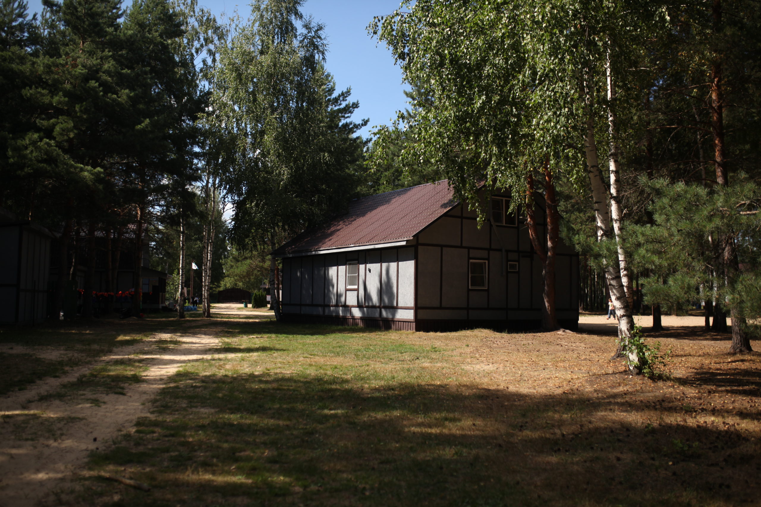 Terra Nostra Camp – творческий лагерь, Московская область, Шатура. Путевки в детский лагерь на 2024 год, фото размещения 12
