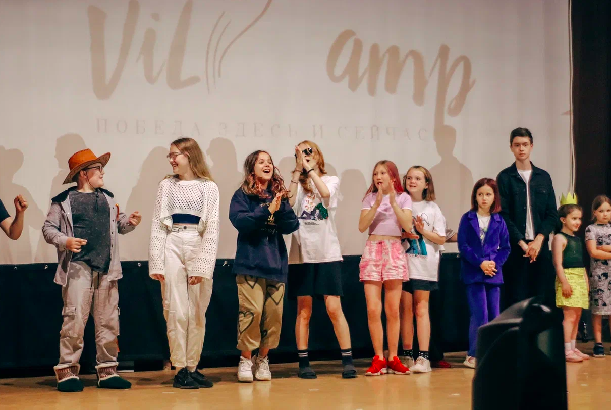 VIL Camp Восходящие звезды – творческий лагерь, Московская область, Ногинский район. Путевки в детский лагерь на 2024 год, фото 4