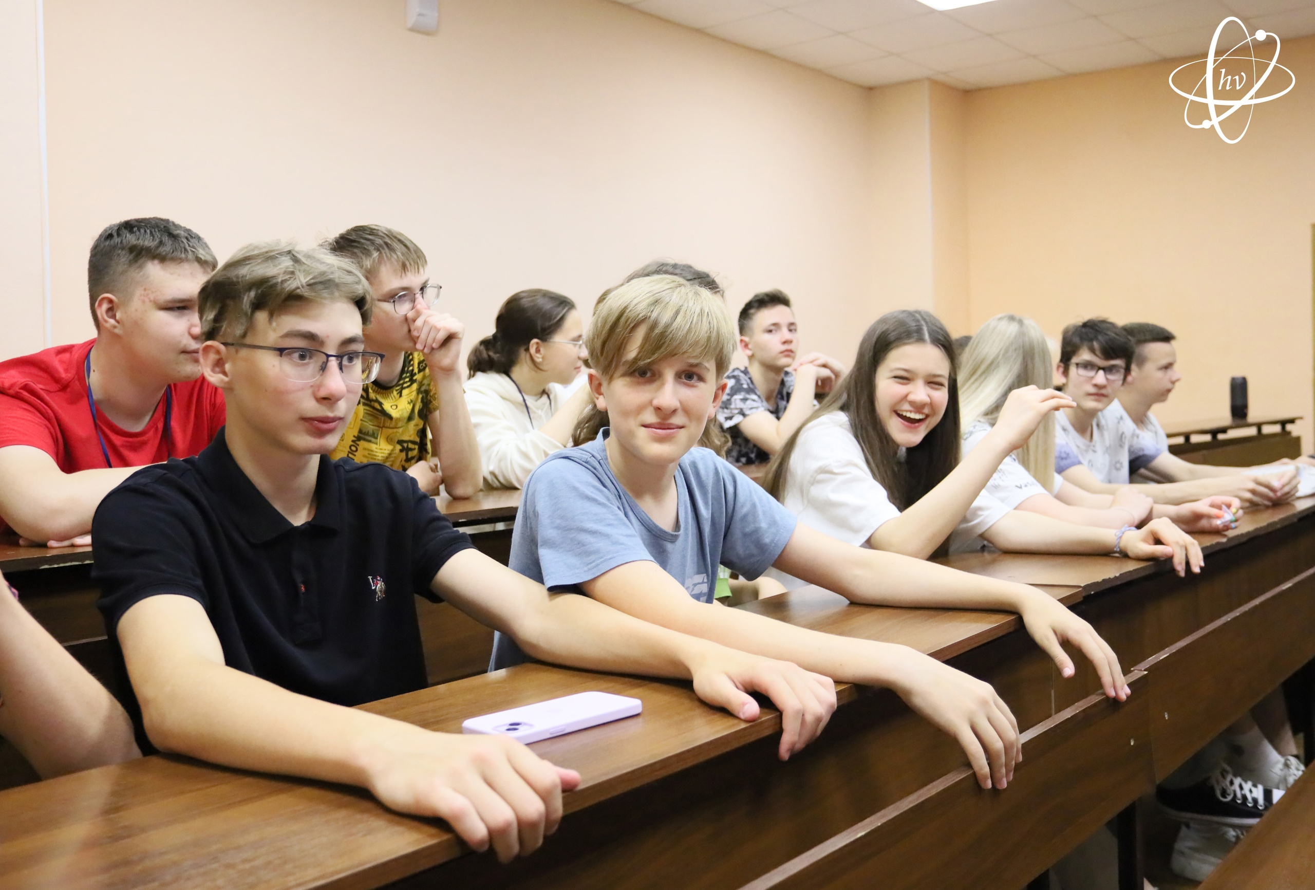 Учебно-оздоровительный лагерь МФТИ – образовательный лагерь, Московская область, Зеленоград. Путевки в детский лагерь на 2024 год, фото 5