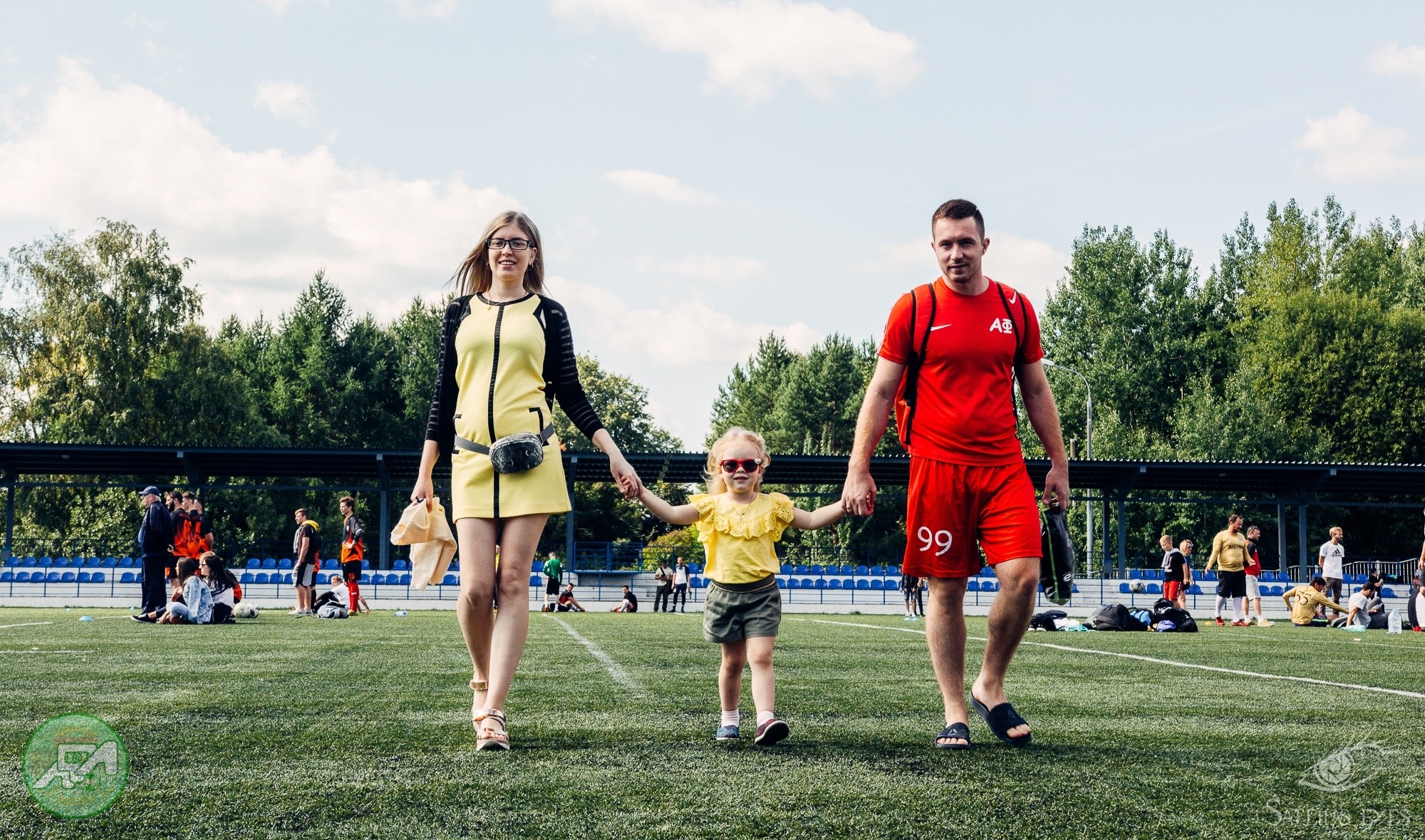 Азбука Футбола – спортивный лагерь, Московская область, 2 локации. Путевки в детский лагерь на 2024 год, фото 5