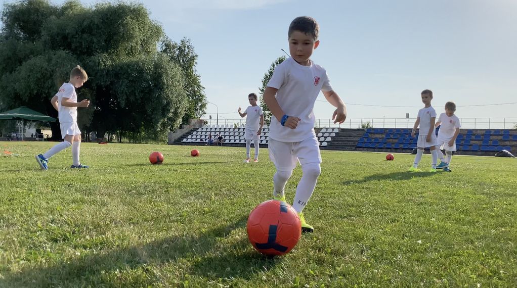 Азбука Футбола  – оздоровительный лагерь, Краснодарский край, Сочи. Путевки в детский лагерь на 2024 год, фото 3