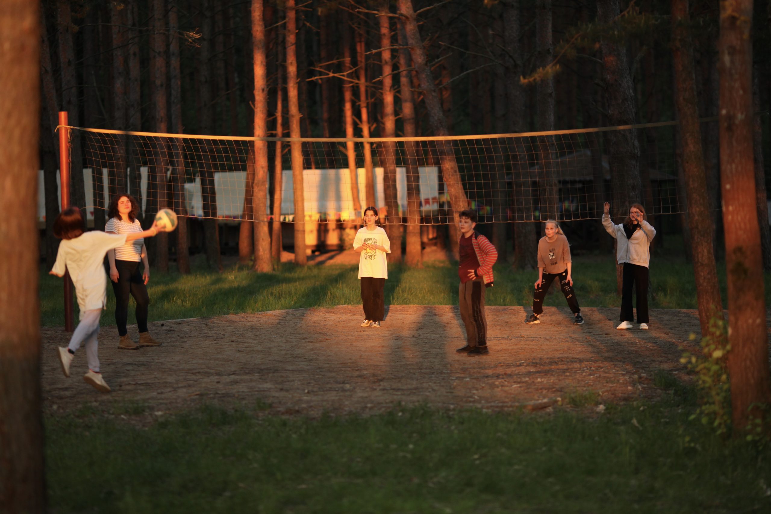 Terra Nostra Camp – творческий лагерь, Московская область, Шатура. Путевки в детский лагерь на 2024 год, фото 11