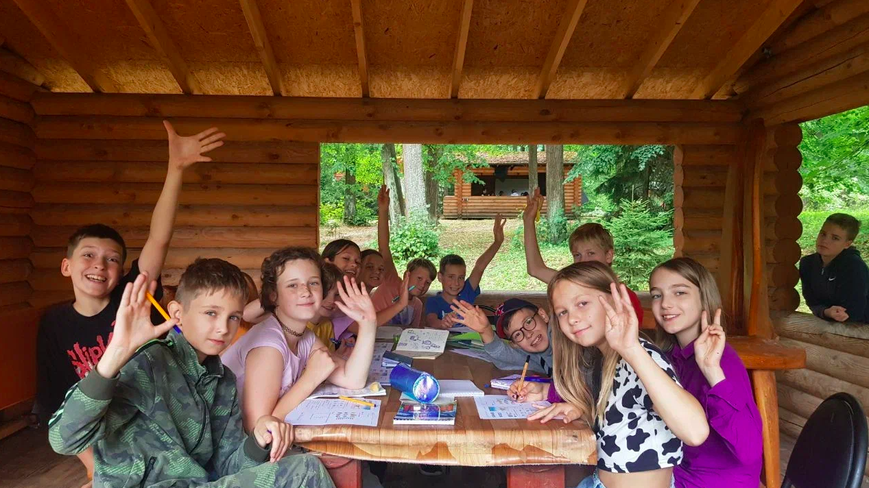 Рекалето – английский лагерь, Московская область, Одинцовский район. Путевки в детский лагерь на 2024 год, фото 8
