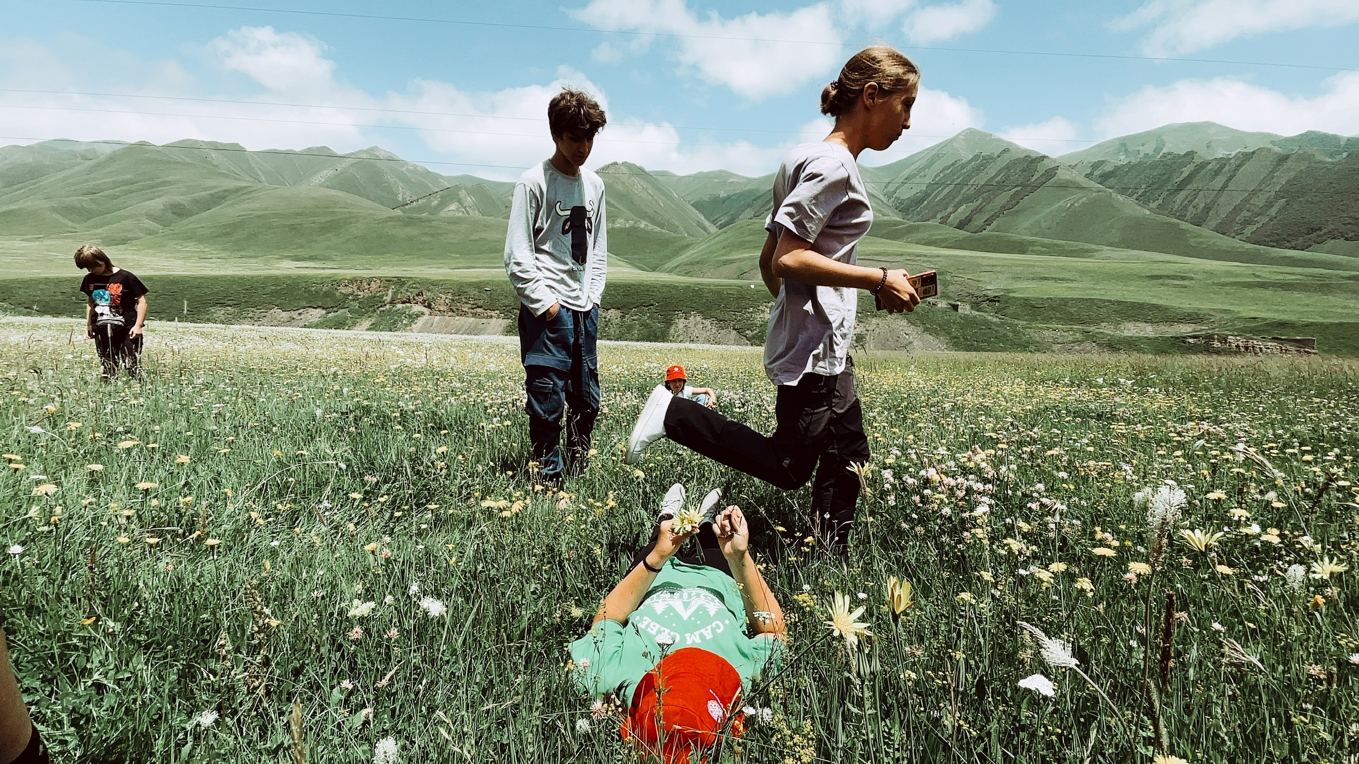 Многограния – оздоровительный лагерь, Республика Дагестан, г. Дербент. Путевки в детский лагерь на 2024 год, фото 6
