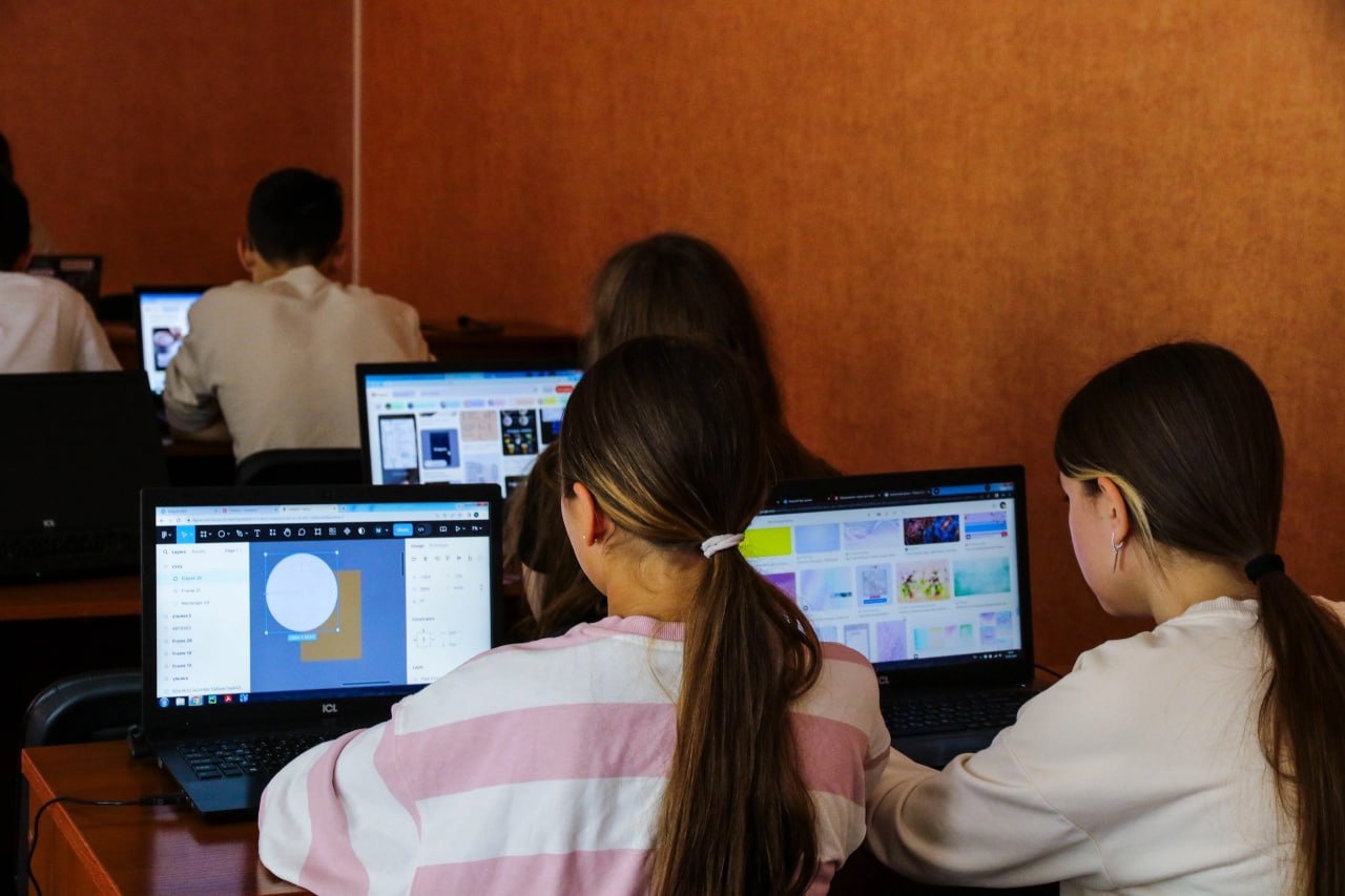 Лагерь Интеллект – IT и математический лагерь, Татарстан, Казань. Путевки в детский лагерь на 2026 год, фото 4