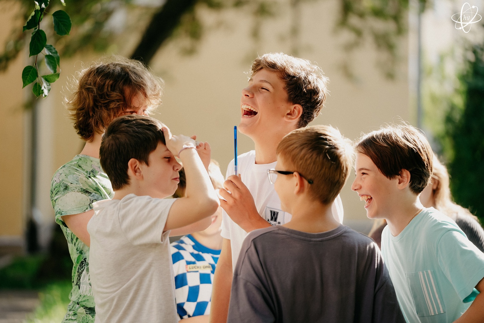 Летняя городская школа Фотон – городской лагерь, Москва, м. Сухаревская. Путевки в детский лагерь на 2025-2026 год, фото 8