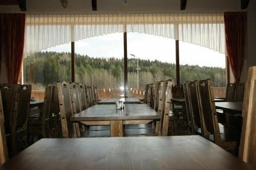 Слет юных лингвистов на базе СК Чекерил – языковой лагерь, Удмуртия, Завьяловский р-н. Путевки в детский лагерь на 2026 год, фото размещения 4