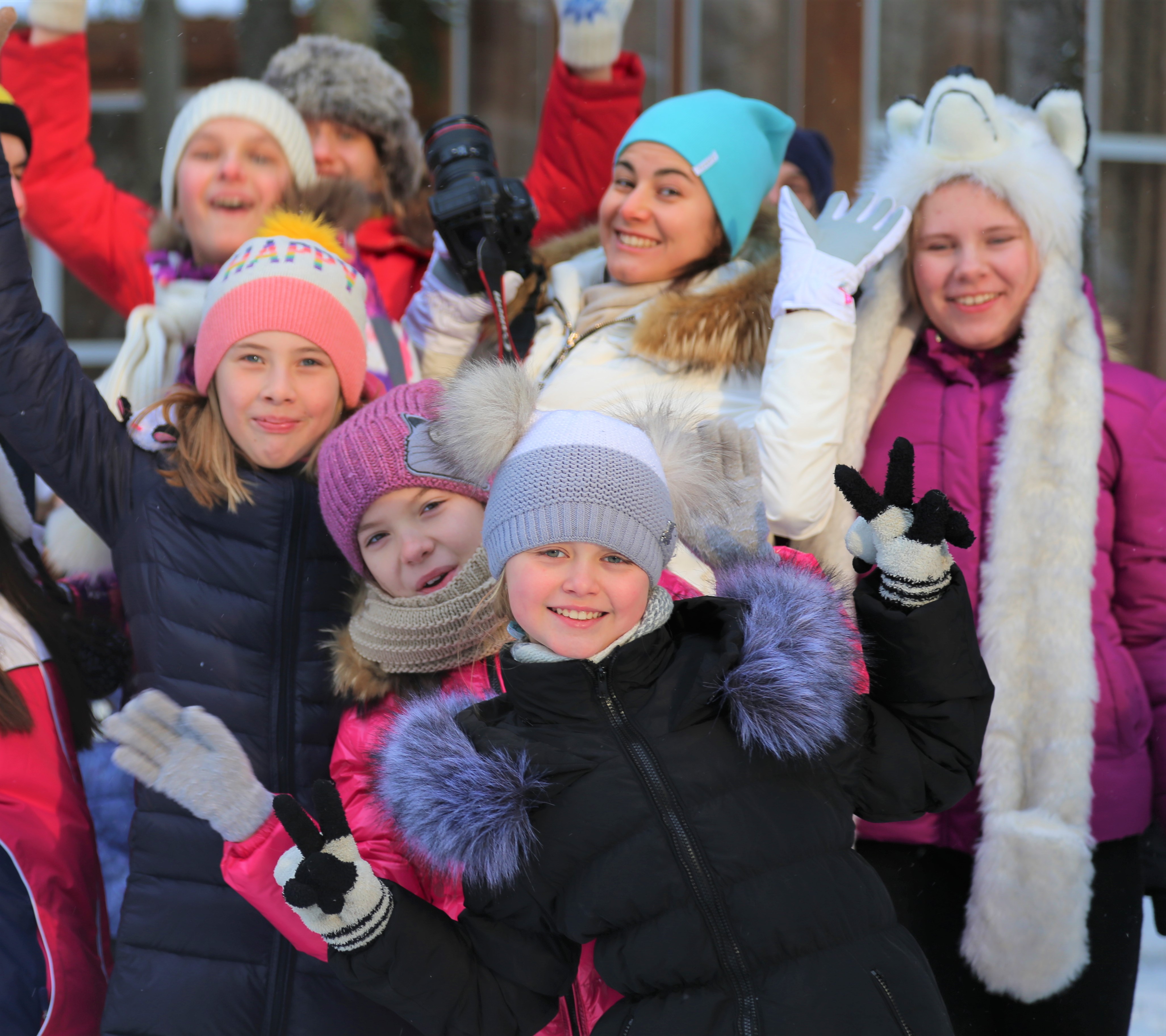 Академия звезд. ДОЛ Изумруд – творческий лагерь, Калужская обл.,  Жуковский р-н. Путевки в детский лагерь на 2026 год, фото 2