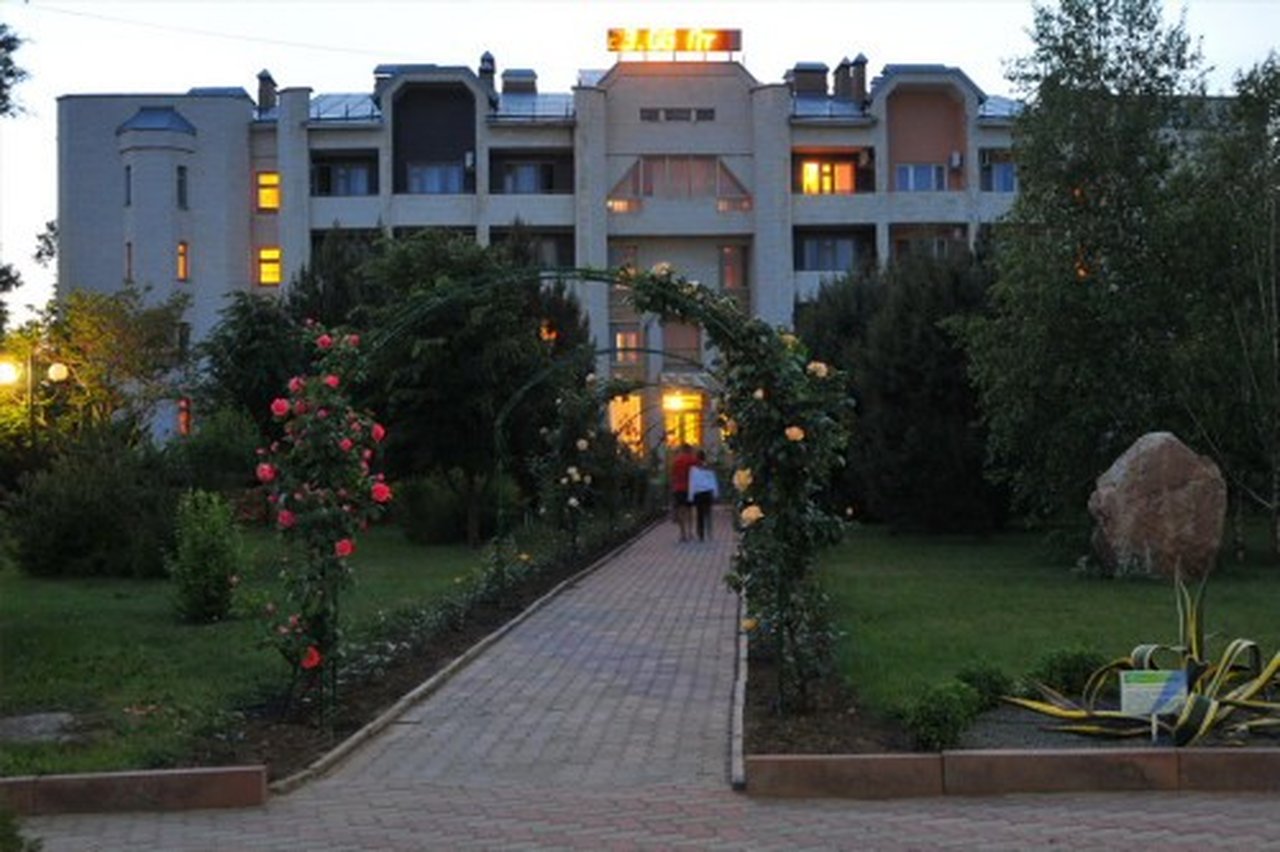 Лето в кадре – творческий лагерь, Крым, Евпатория. Путевки в детский лагерь на 2026 год, фото размещения 5