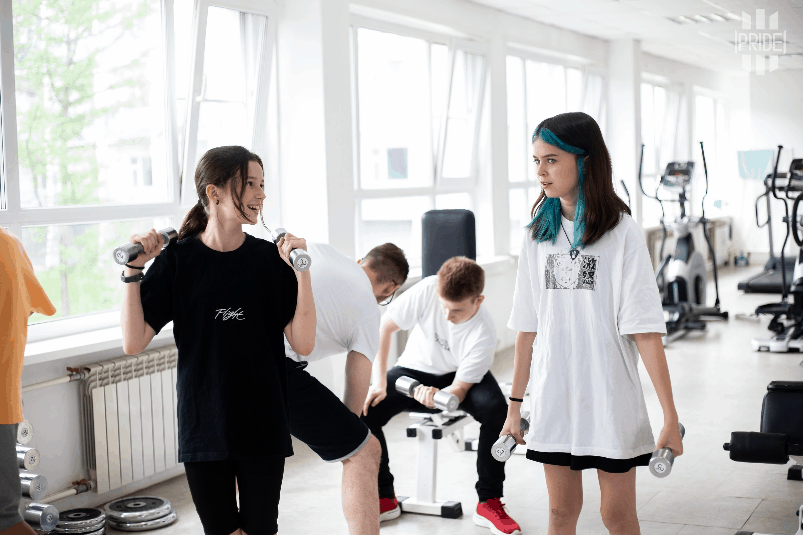 PRIDE – творческий лагерь, Красноярск, 3 локации. Путевки в детский лагерь на 2026 год, фото 14