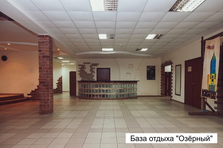 Элинор – творческий лагерь, Московская обл., 2 локации. Путевки в детский лагерь на 2026 год, фото размещения 4