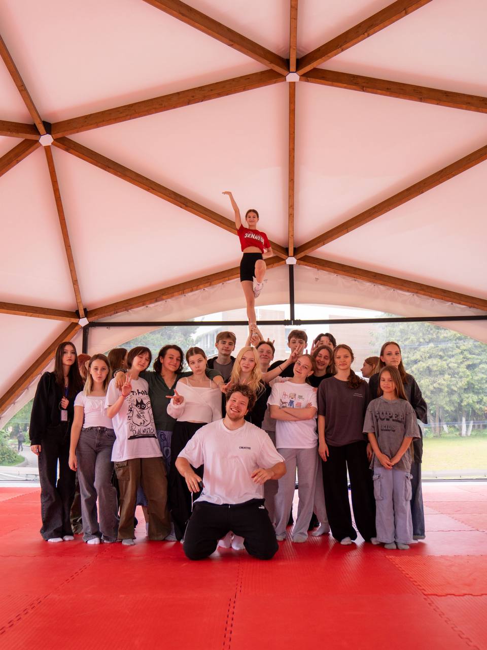 «Выезды Со смыслом», Московская обл., Серпуховский р-н – 2.