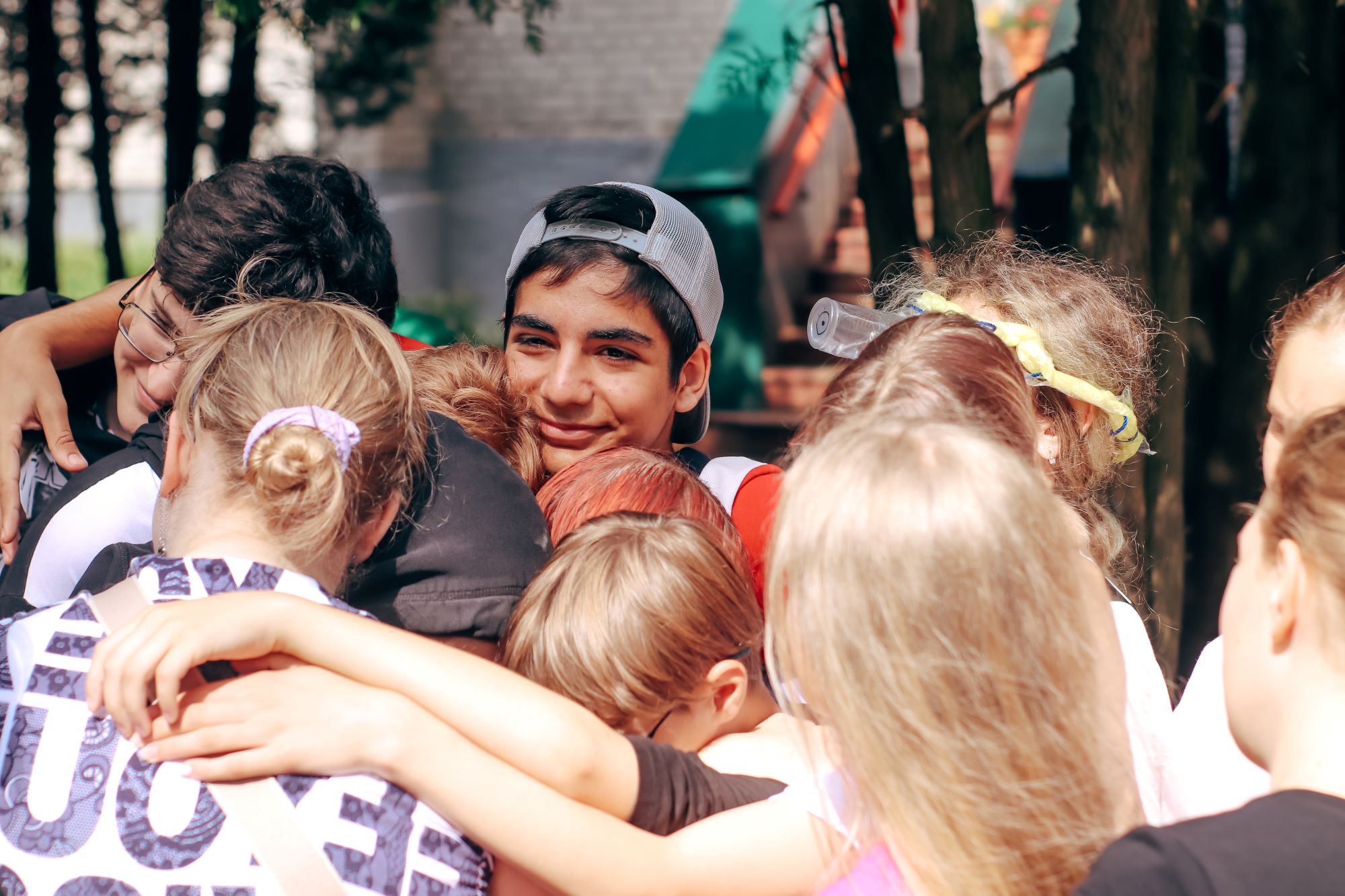 VIL Camp Время новых открытий. Солнечный – детский лагерь, Московская обл., пос. Воскресенское. Путевки в детский лагерь на 2026 год, фото 11