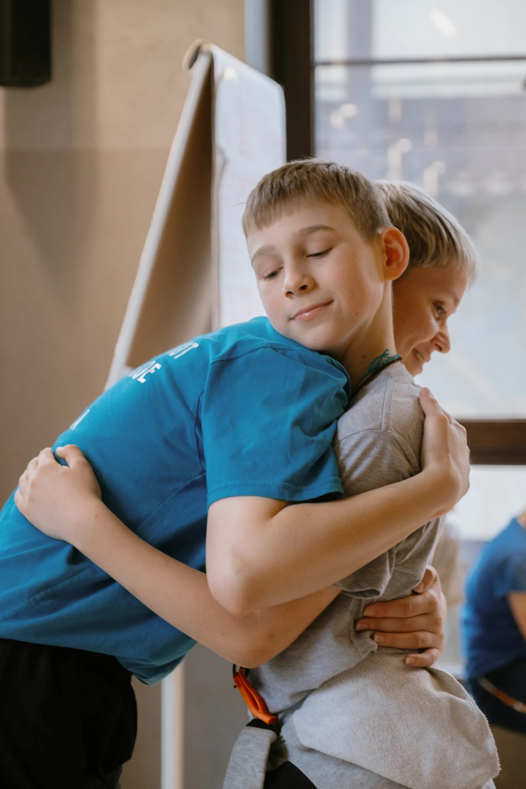 «ПроКаникулы Я — сам 2.0 Биолог», Московская обл., Пушкинский р-н – 5.