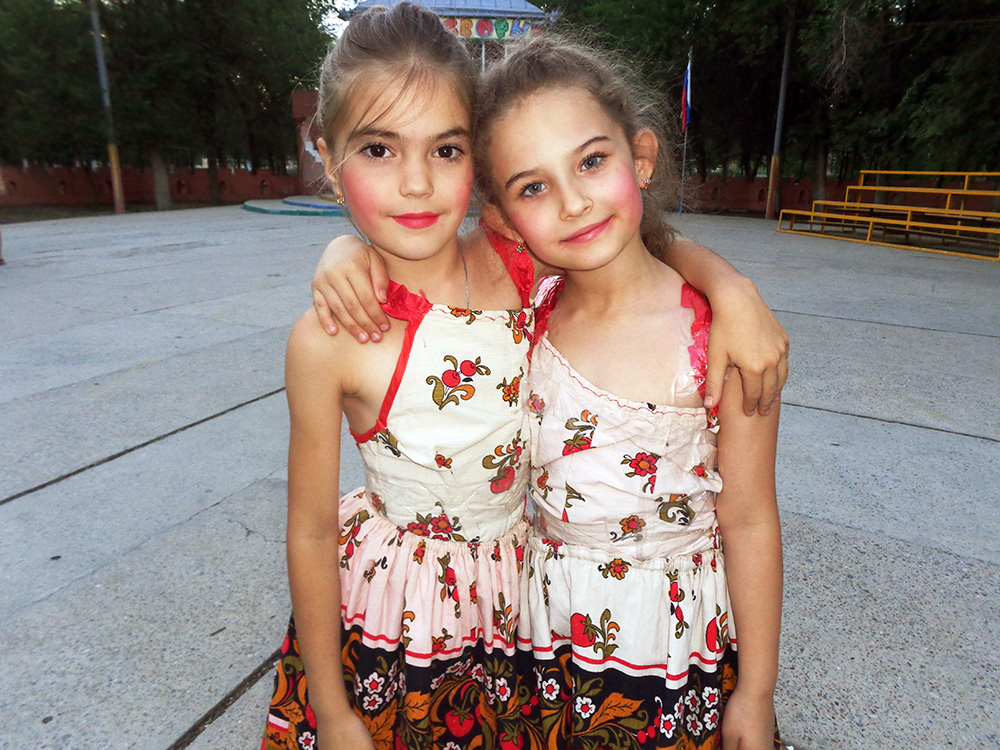 «Чудотворы» – Детский лагерь в Астраханской области, фото 6