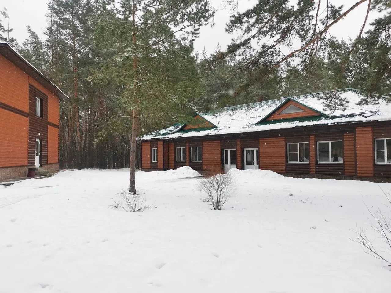 Enjoy Camp. Стартап Изумруд – бизнес лагерь, Калужская обл., Жуковский р-н. Путевки в детский лагерь на 2027 год, фото размещения 6