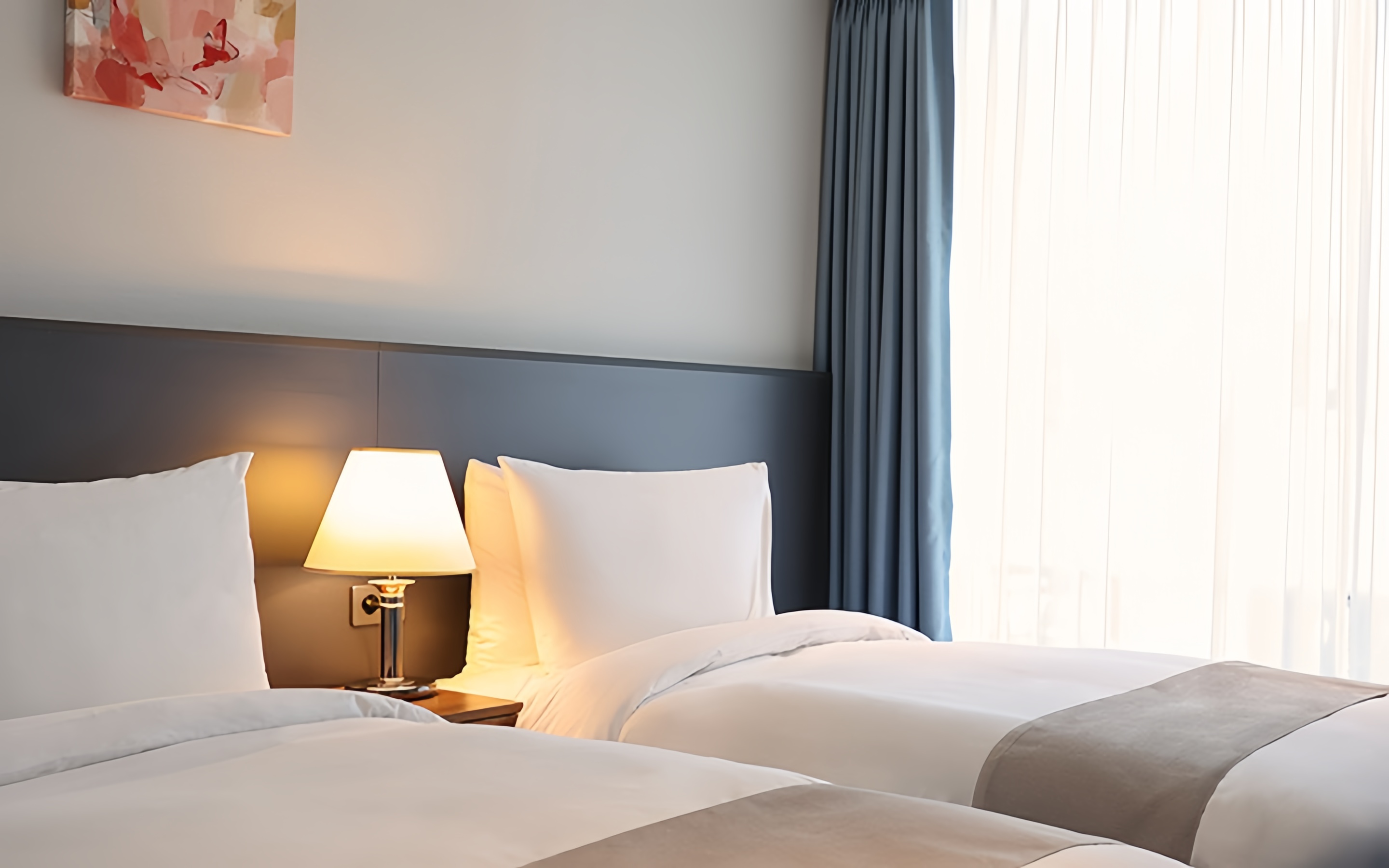 Экскурсионный тур Магия Кореи – детская программа, Южная Корея, Сеул. Путевки на детские программы на 2026 год, фото размещения 2