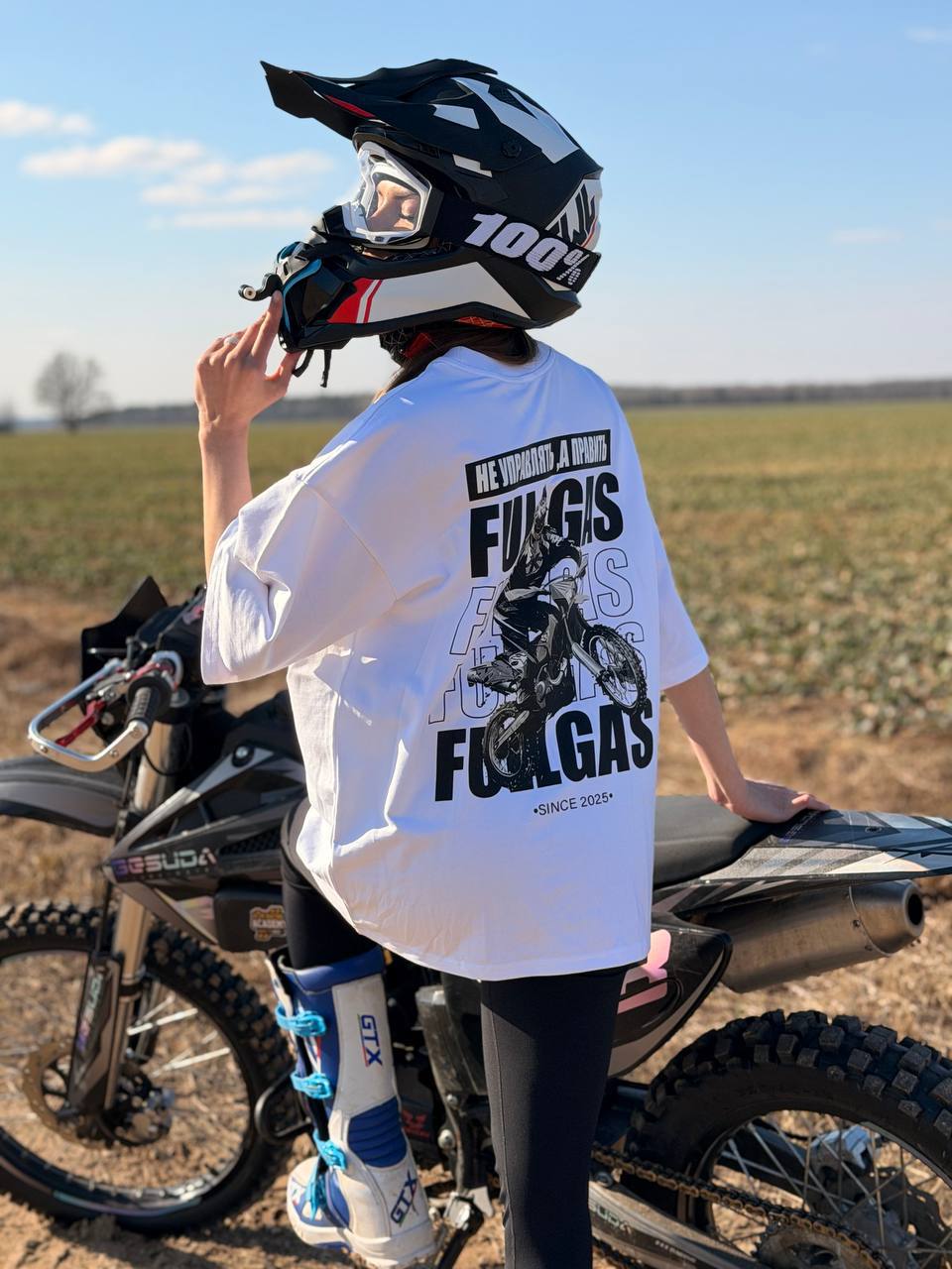 FullGas. Эндуро-экспедиция – детская программа, Карелия. Путевки на детские программы на 2026 год, фото 5