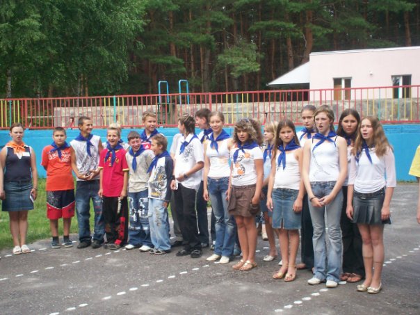 «ДОЛ им. Ю.А. Гагарина» – Детский лагерь в Белгороде, фото 7