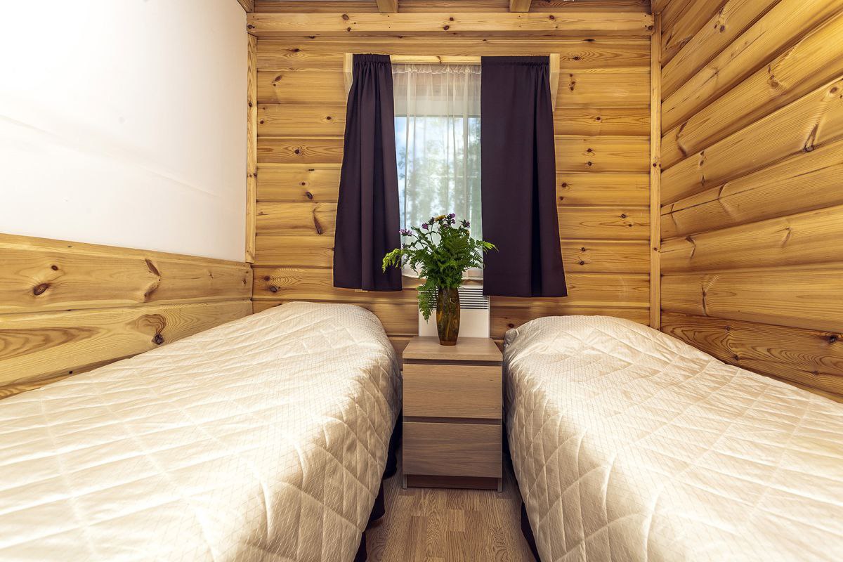 MalinaCamp – языковой лагерь, Ленинградская обл., Выборгский р-н. Путевки в детский лагерь на 2026 год, фото размещения 5
