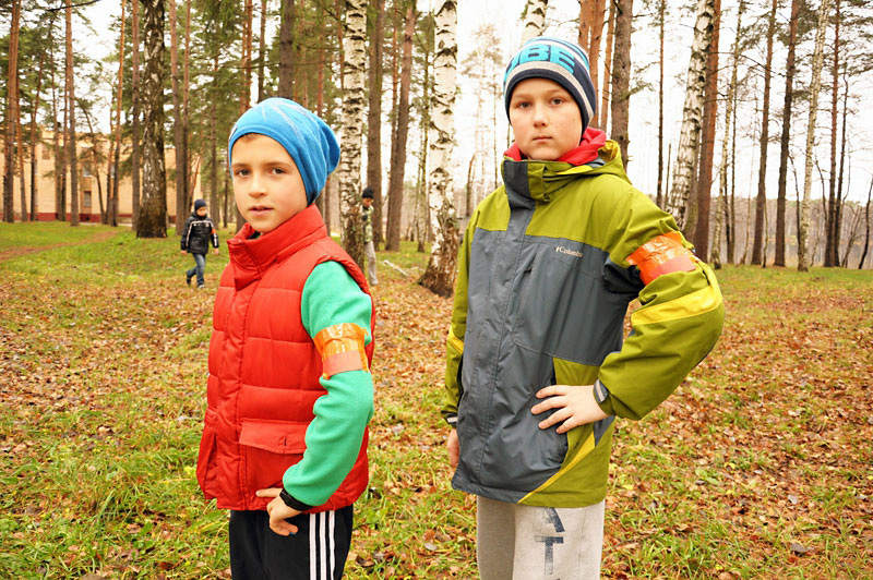Дети шпионов. Осень – творческий лагерь, Московская область, Рузский район. Путевки в детский лагерь на 2024 год, фото 2