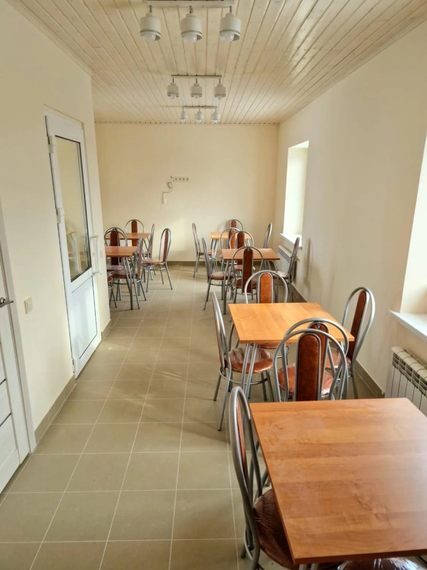 People School. English Camp – языковой лагерь, Самарская обл., Ширяево. Путевки в детский лагерь на 2026 год, фото размещения 7