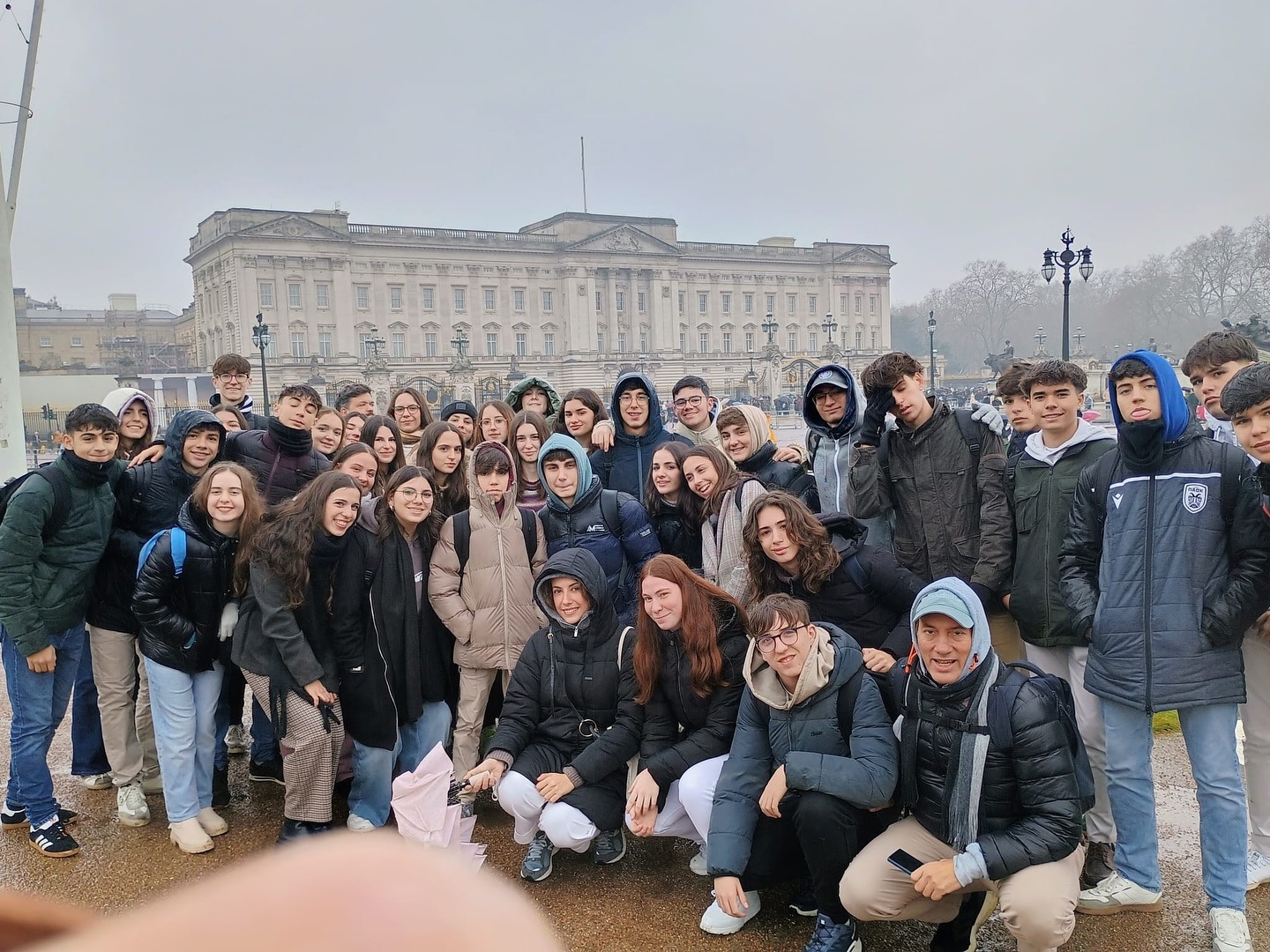 Зимние каникулы в Лондоне – языковой лагерь, Великобритания, Лондон. Путевки в детский лагерь на 2026 год, фото 4