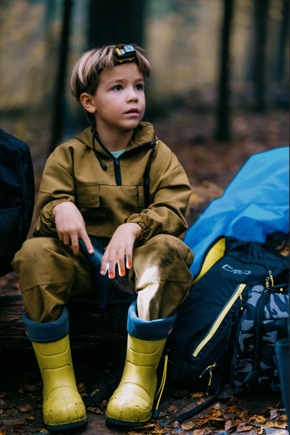 ПроКаникулы. Я сам - турист – туристический лагерь, Московская обл., Пушкино. Путевки в детский лагерь на 2026 год, фото программы 5