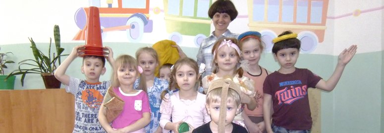 «Лукоморье» – Детский лагерь в Томской области, фото 3