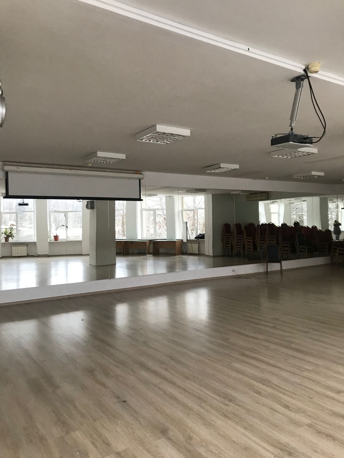 Optimist English Camp – языковой лагерь, Московская обл., Одинцовский р-н. Путевки в детский лагерь на 2026-2027 год, фото размещения 8