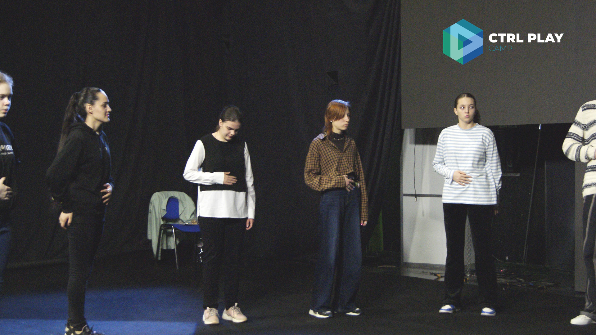 CTRL PLAY CAMP – детская программа, Москва, м. Водный стадион. Путевки на детские программы на 2026-2027 год, фото программы 2