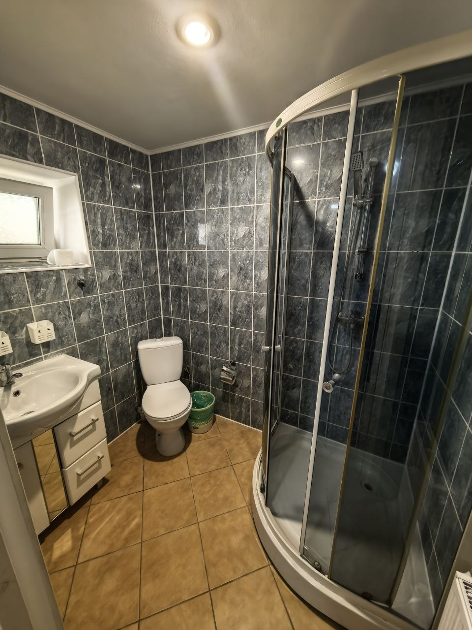 Komandor Сamp. Komandor Kids – спортивный лагерь, Калужская обл., Тарусский р-н. Путевки в детский лагерь на 2026 год, фото размещения 7