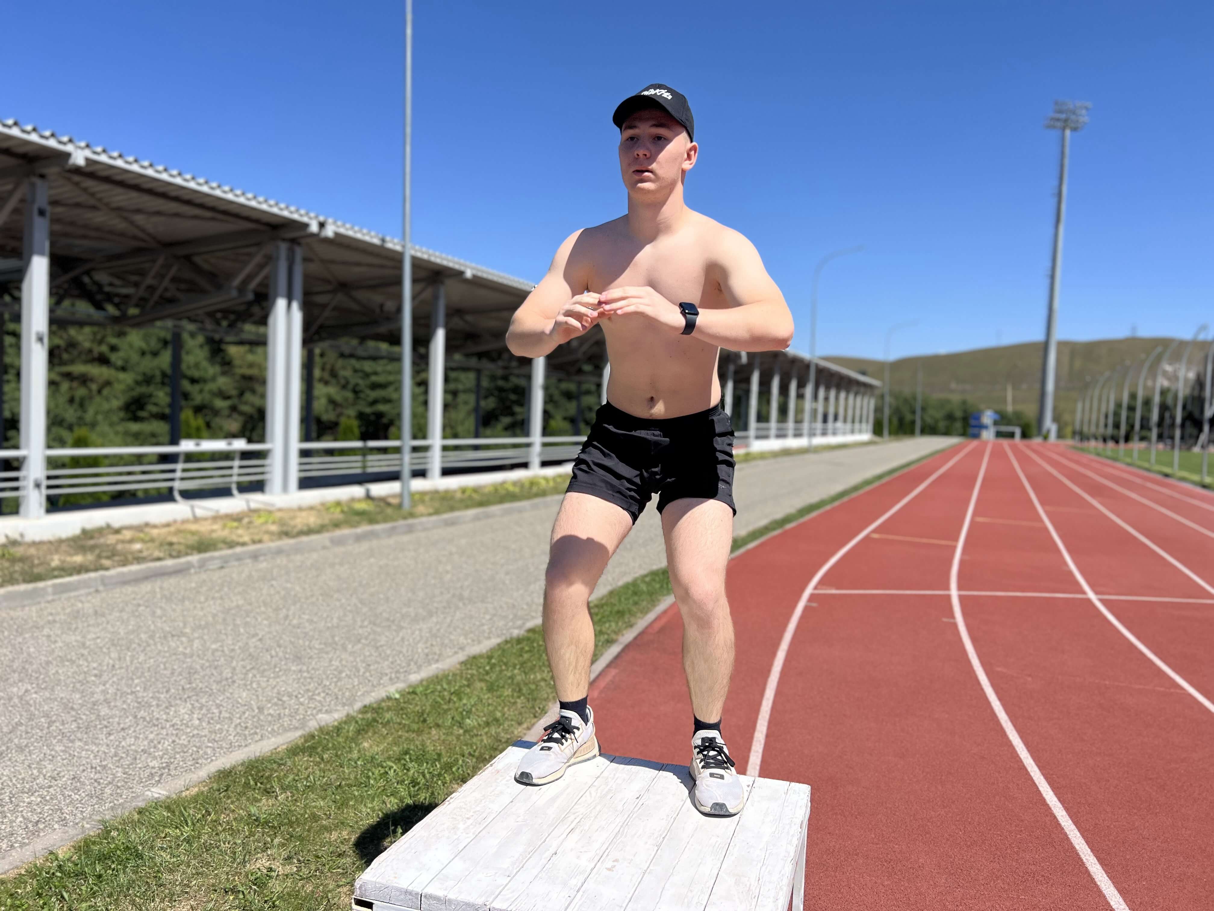 «Sport Story в Приэльбрусье», Кабардино-Балкария, Эльбрусский р-н – 5.