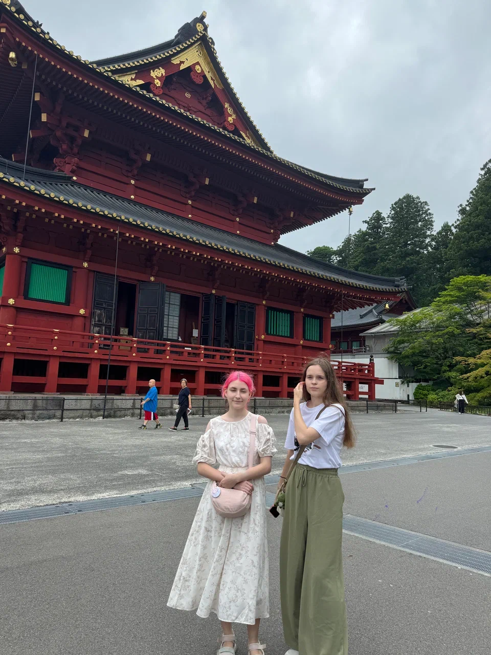 Евразия. Японская школа в Токио – языковой лагерь, Япония, Токио. Путевки в детский лагерь на 2026 год, фото 5