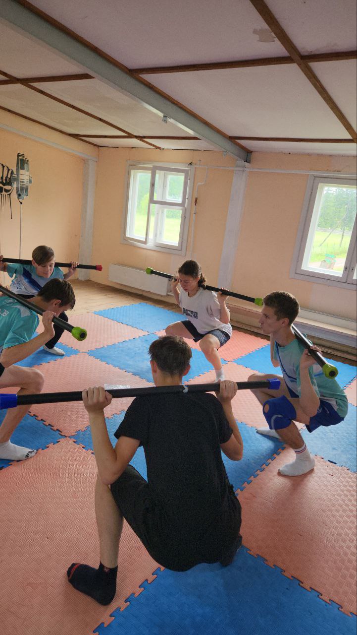 «Кульбит», Ленинградская обл., Выборгский р-н – 5.