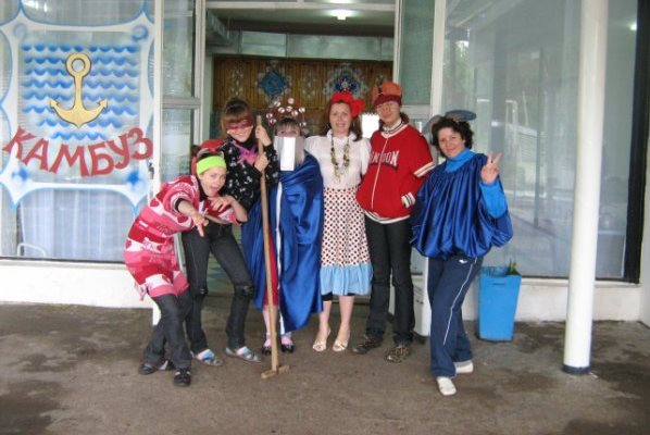 Бригантина – оздоровительный лагерь, Республика Башкортостан. Путевки в детский лагерь на 2024 год, фото 1