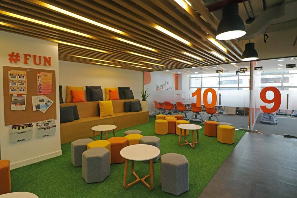 Английский в Дубае – языковой лагерь, ОАЭ, Дубай. Путевки в детский лагерь на 2026 год, фото размещения 8