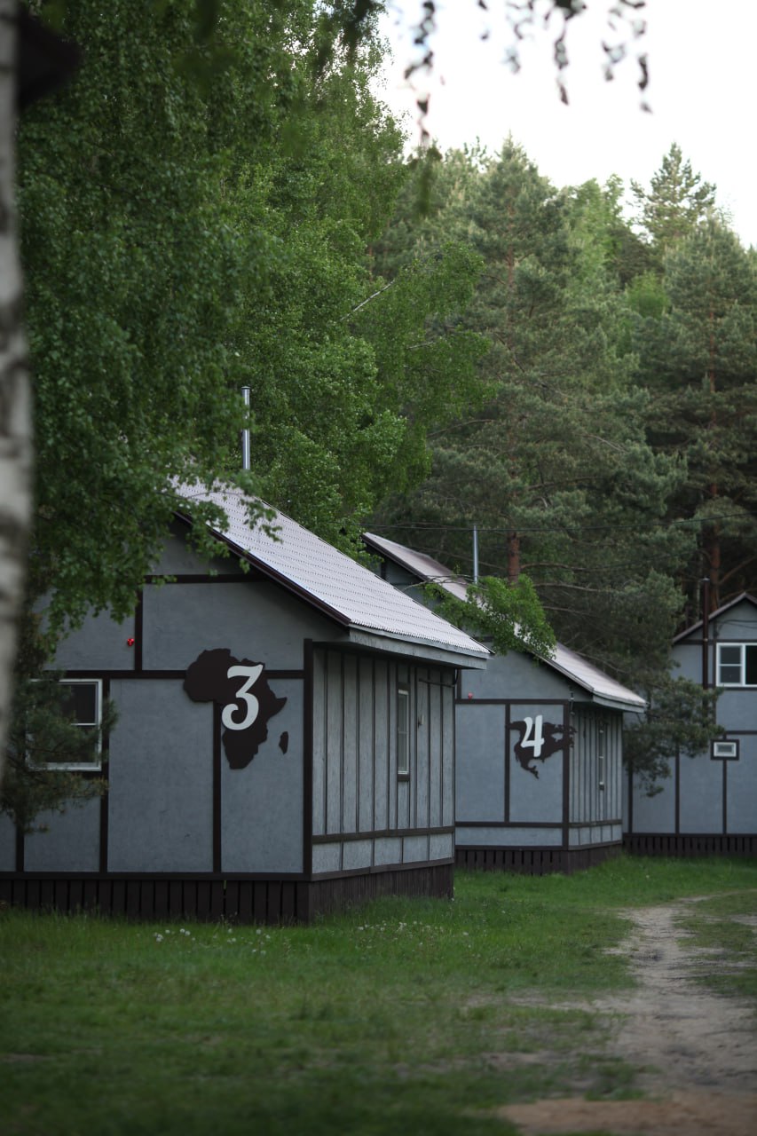Terra Nostra Camp – творческий лагерь, Московская область, Шатура. Путевки в детский лагерь на 2023-2024 год, фото размещения 3