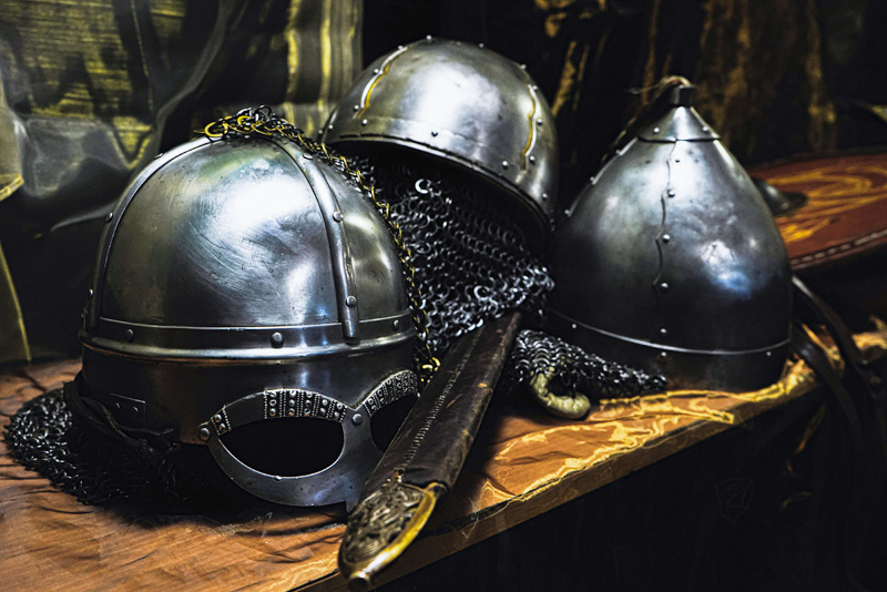 Робинзонада. Башня Героев. Фэнтези  – палаточный лагерь, Владимирская обл., Александров. Путевки в детский лагерь на 2026 год, фото 14