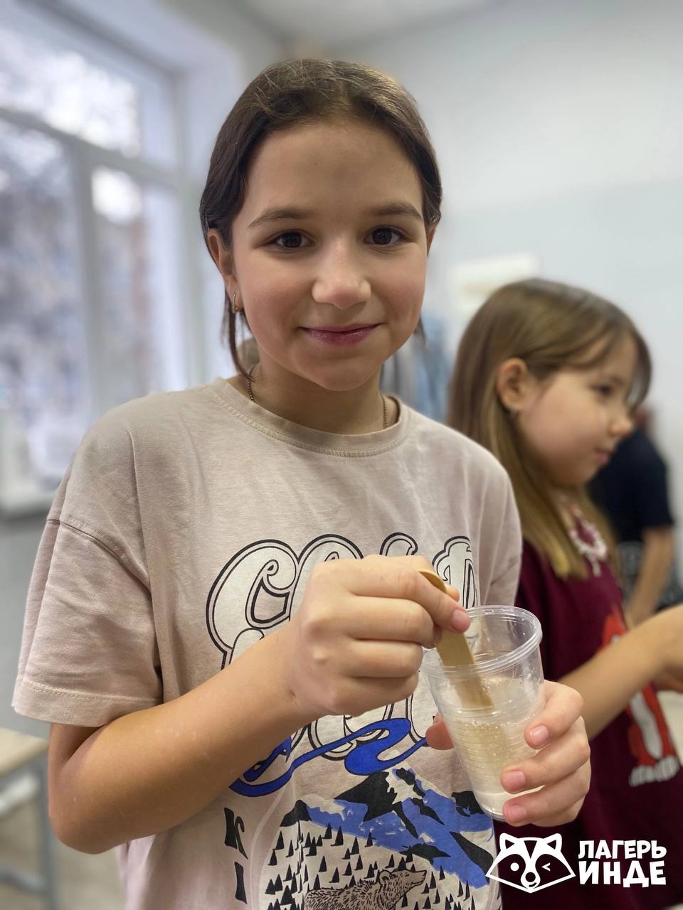 Ламповое комьюнити – творческий лагерь, Татарстан, Мамадышский р-н. Путевки в детский лагерь на 2025-2026 год, фото 7