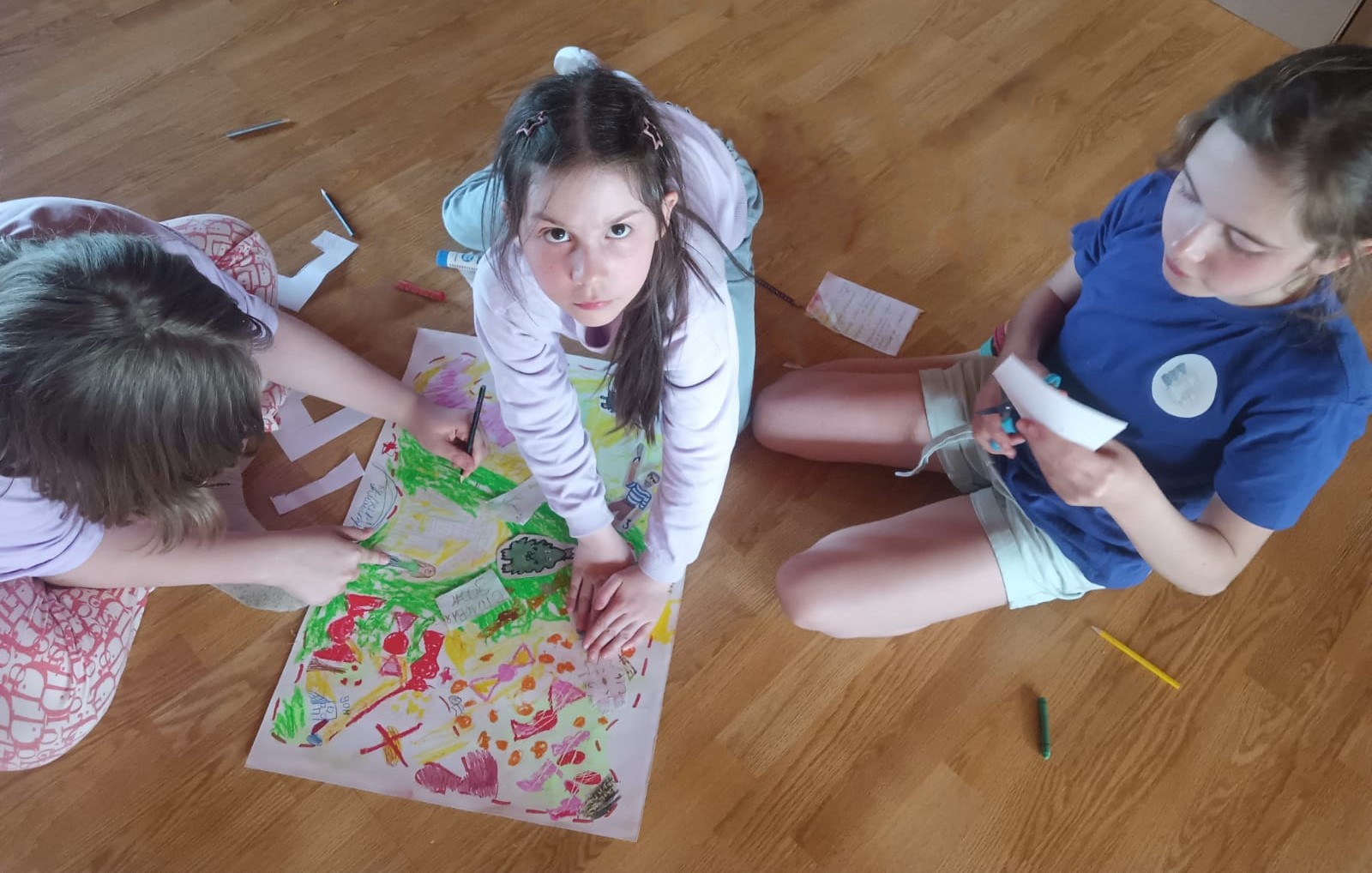 «Кэмп Орбита», Московская обл., Чеховский р-н – 5.