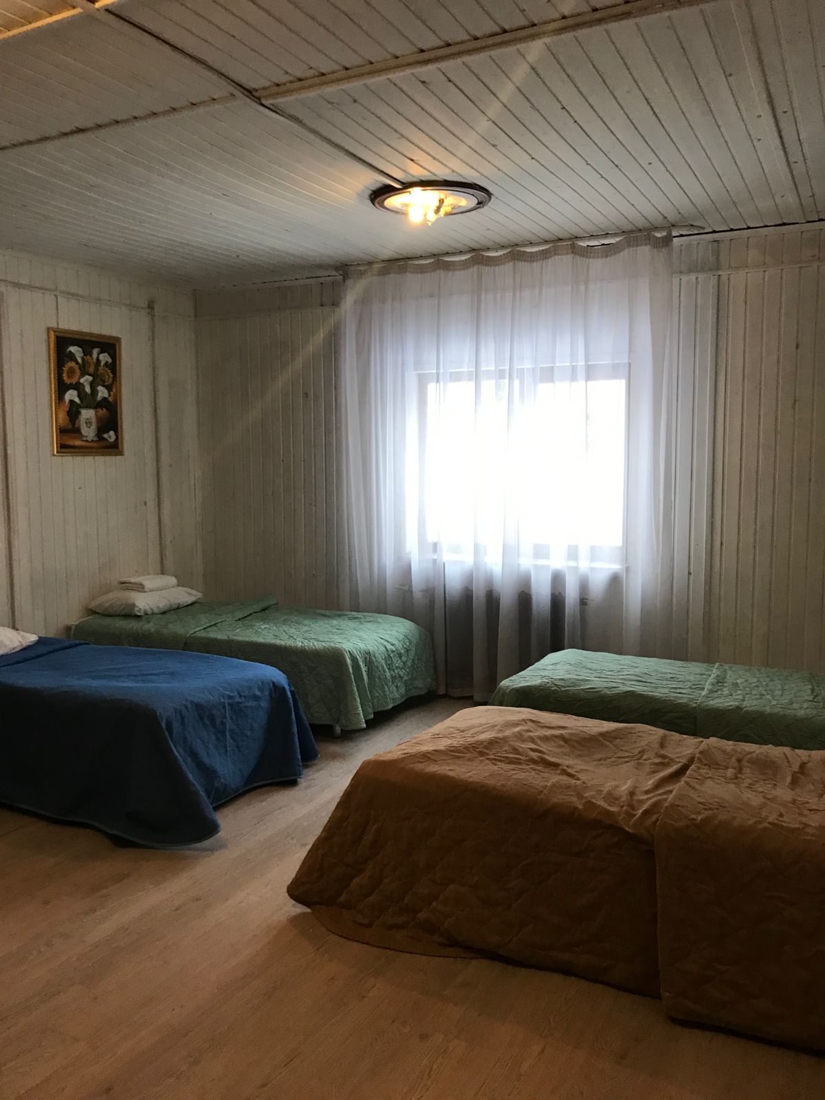 Optimist English Camp – языковой лагерь, Московская обл., Одинцовский р-н. Путевки в детский лагерь на 2026-2027 год, фото размещения 6