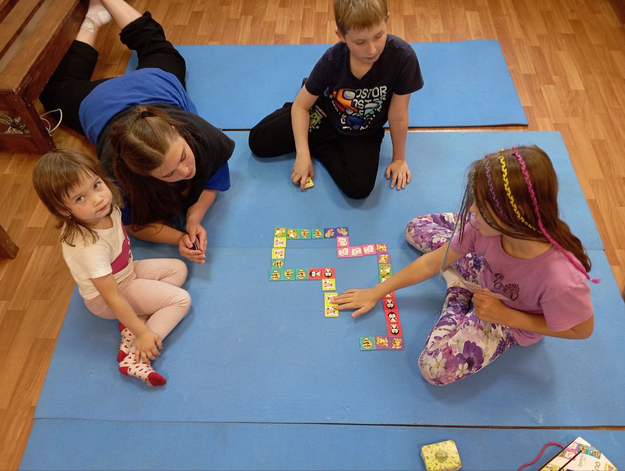 «Летний роллер кэмп», Москва, м. Жулебино – 7.