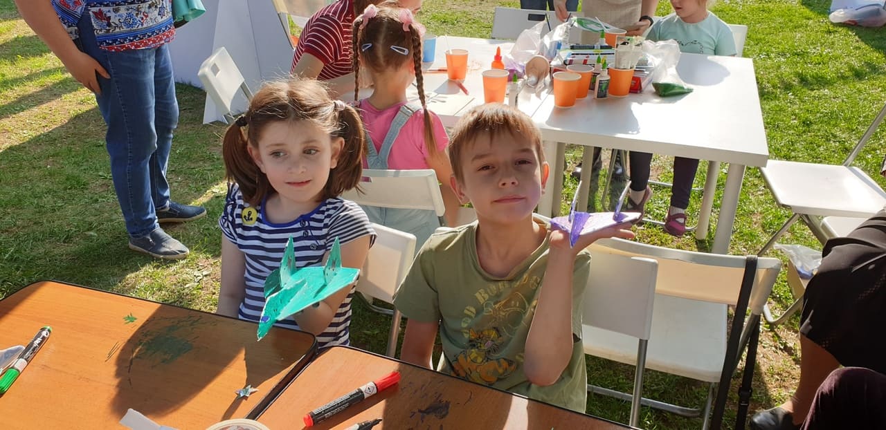 TikTok camp: Творческий бум – городской лагерь, Москва, м. Филёвский парк. Путевки в детский лагерь на 2024 год, фото 5
