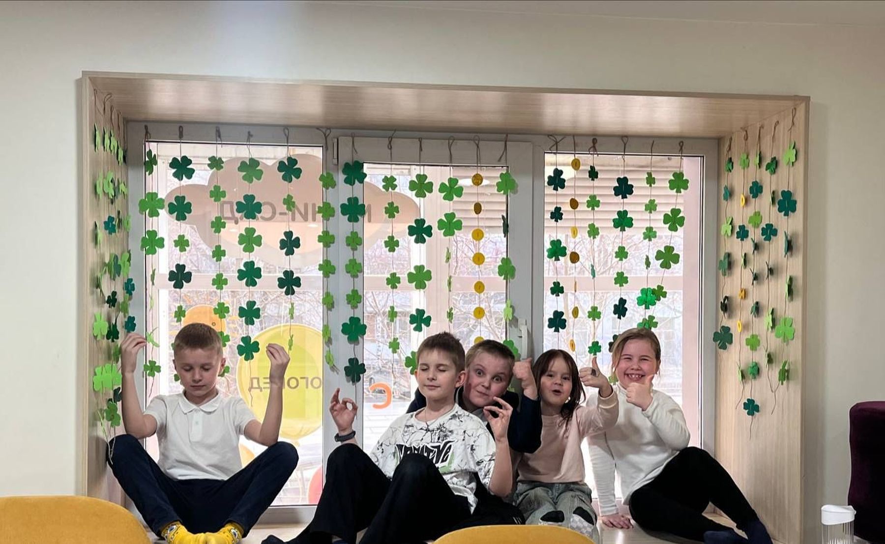 Super Camp – городской лагерь, Екатеринбург. Путевки в детский лагерь на 2026 год, фото программы 1