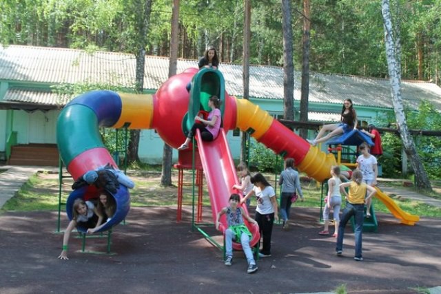 Спутник – оздоровительный лагерь, Свердловская обл.. Путевки в детский лагерь на 2023 год, фото 5