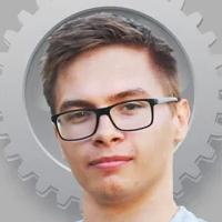 Сергей Лёвин - «Инкубатор изобретателей Enjoy Camp» – робототехнический лагерь в Калужской области